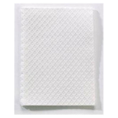 Tidi Products LLC Towel Patient Encore 13 in x 18 in White 2 Ply Tissue / Poly 500/Ca - 9810865