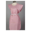 Tidi Products LLC Gown Exam 30 in x 42 in Mauve 50/Ca - 910536