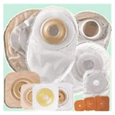 Convatec US Kit Unit Dose SUR-FIT Natura Durahesive 10" Cut-To-Fit BX - 401923