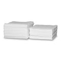 Tidi Products LLC Washcloth Dry Choice Superior 13 in x 13 in 500/Ca - 950755