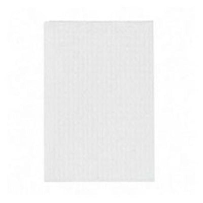Tidi Products LLC Towel Professional Encore 13 in x 18 in White 3 Ply Tissue 500/Ca - 9810860
