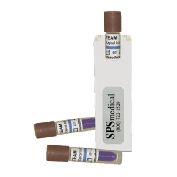 SPS Medical Crusher Vial White Each - VC-001