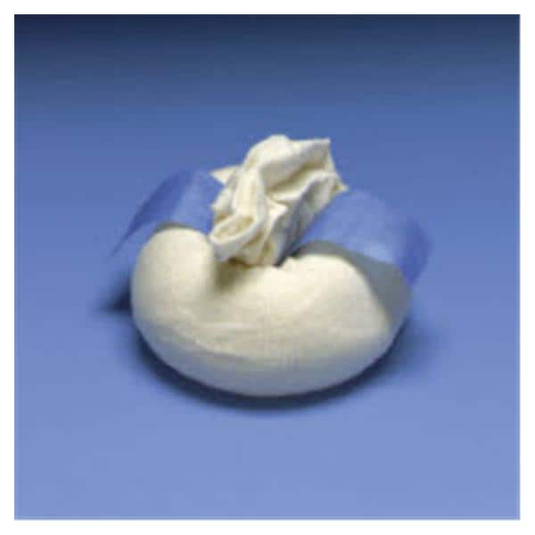 Deroyal Industries Inc Stockinette Standard Cotton/Wax Coated 6x48" Off-White LF Strl 20/Ca - 9706-48