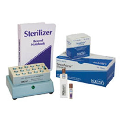 SPS Medical Starter Kit Test Sporview Plus 24 Hour Not Made From Natural Rubber Latex Each - SK-116