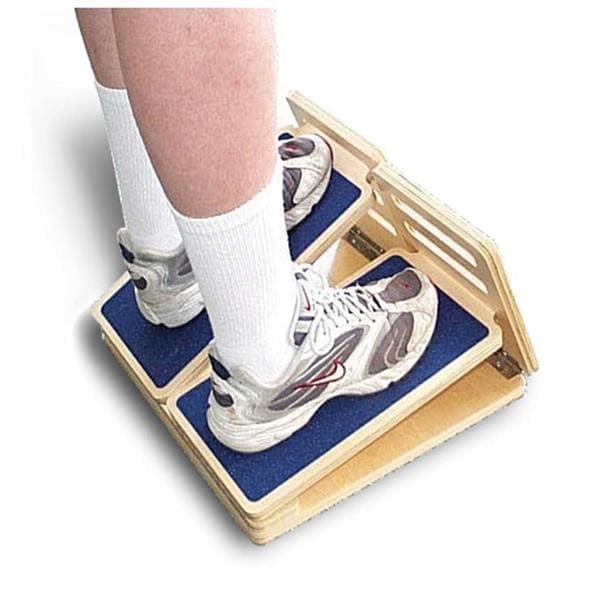 Exertools Board Slant Dual Pro Multi Premium Each - EXPDMS