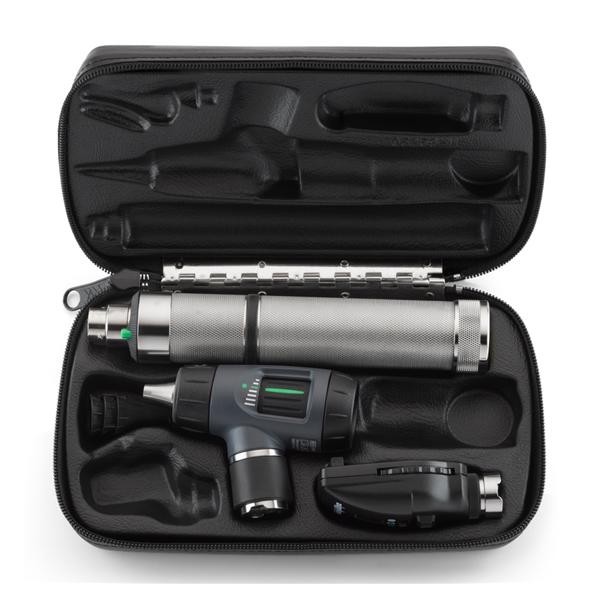 Welch Diagnostic Set Complete 3.5v Each - Allyn - 97250-M