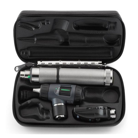 Welch Diagnostic Set Complete 3.5v Each - Allyn - 97250-M