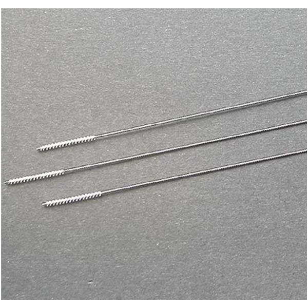 Sklar Instruments Brush 8"x3mm For Sterilization Container 3/Pk - 10-1403