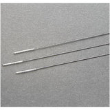 Sklar Instruments Brush 8"x3mm For Sterilization Container 3/Pk - 10-1403