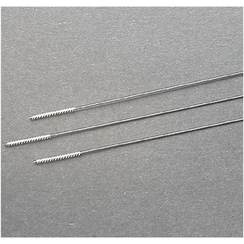 Sklar Instruments Brush 8"x3mm For Sterilization Container 3/Pk - 10-1403