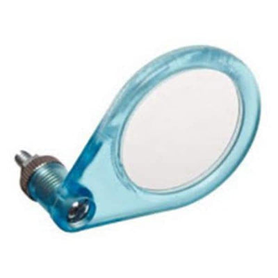 Donegan Optical Co Inc Headband Round Magnifier For Monocular Use On OptiVISOR or OptiVISOR LX 1/EA - LP-1