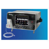 Criticare Technologies Inc Cannula Oxygen 10/Bx - 624