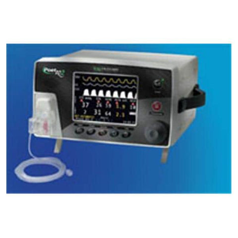 Criticare Technologies Inc Cannula Oxygen 10/Bx - 624