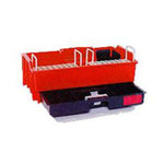 Post Medical, Inc Tray Phlebotomy Lab With Drawer Non-Sterile Each - 600-CLT