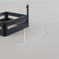capsa KL1/KL1 Plus 2" Glass Detector Window