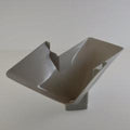 capsa Kl30 Gray Funnel