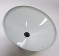 capsa KL1/KL1 Plus 2" Gray Funnel