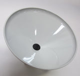 capsa KL1/KL1 Plus 2" Gray Funnel