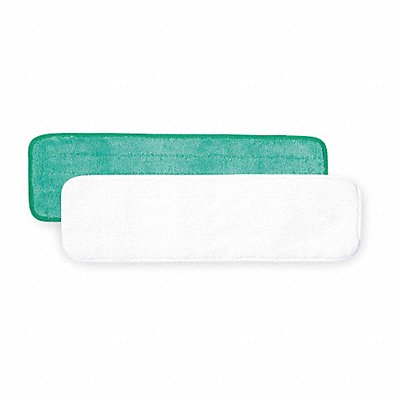 Microfiber Dust Mop Length 18 Width 5 1 EA