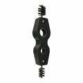 8 Metal Tube and Pipe Brush 2 Brush Dia.