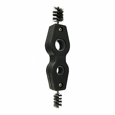 8 Metal Tube and Pipe Brush 2 Brush Dia.