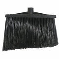 Synthetic Angle Broom 9 Sweep Face