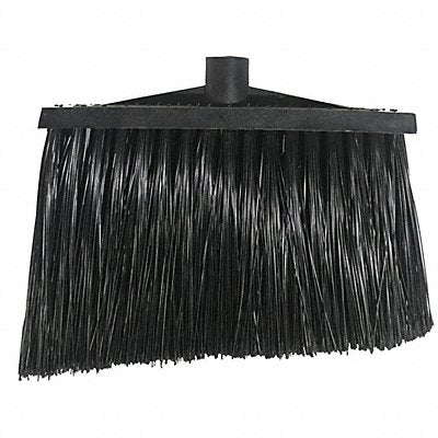Synthetic Angle Broom 9 Sweep Face