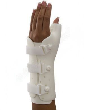 Wrist Hand Thumb Orthosis | Right