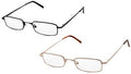 PLUS 2.25 HYPEROPIA GLASSES