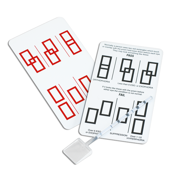 MUSCLE IMBALANCE TEST