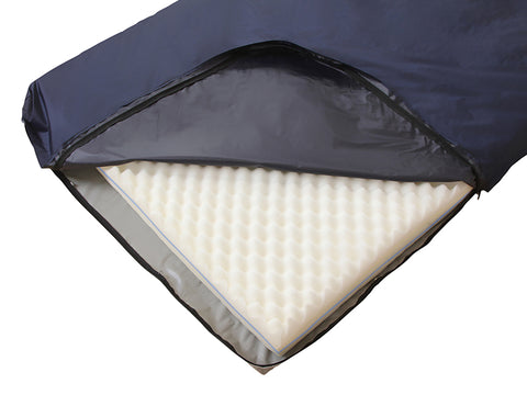 Bariatric Gel Overlay (E0185) 42"x76"x4" | PA-90002