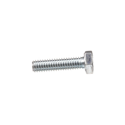 Hillrom Bolt, Cap, Hex, .312-18, 1.250, Steel - 9001620