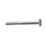 Hillrom Bolt, Cap, Hex, .312-18, 2.500, Steel - 9001640