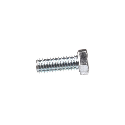 Hillrom Bolt, Machine, Hex, .375-16, 1.0, Steel - 9001716