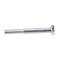 Hillrom Bolt, Cap, Hex, .250-20, 2.250, Steel - 9001836