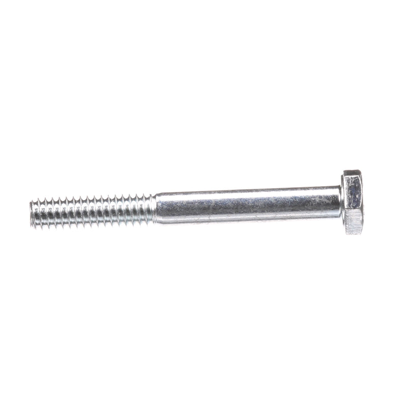 Hillrom Bolt, Cap, Hex, .250-20, 2.250, Steel - 9001836