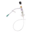 Bard Access Systems Kit IV Catheter Insertion Per-Q-Cath Plus Single Lumen 20g 3Fr 10/CA - 4133110