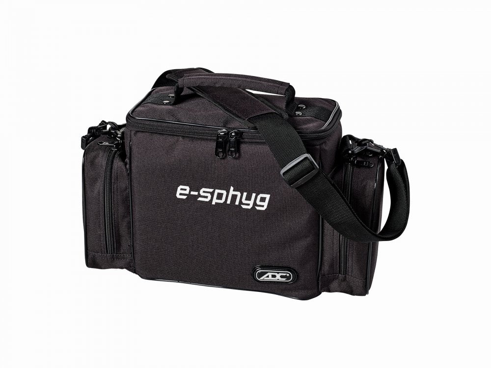 ADC Padded Carrying Case