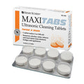 Henry Schein Inc. Remover Tartar & Stain MaxiTabs 32/Bx, 12 BX/CA - 900-4089