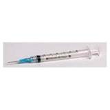 Henry Schein Inc. Syringe 1cc Slip Tip w/o Needle General Use 100/Bx, 8 BX/CA - 9004480