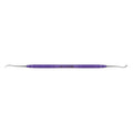 Conmed Corporation Snare Polypectomy Singular Firm Loop Wire Oval Medium 10/Ca - 965