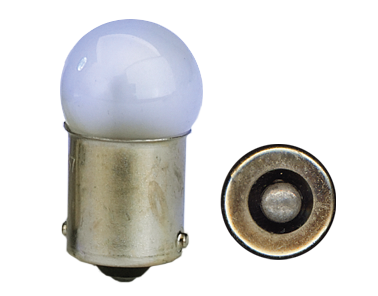 WHITE BULB FOR INSTA-LINE PLUS - 10 PACK
