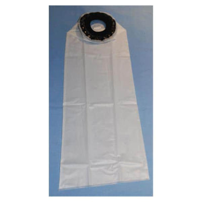 Henry Schein Inc. Protector Cast/Bandage Waterproof Adult Full Leg Size X-Large 1/Bg - 9007967