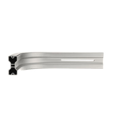 Hillrom Freespan Rail Elbow - 901027063