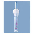 Sarstedt, Inc Tube Capillary Multivette 600ul 47.9x8mm K3E K3EDTA Trans/Vio Cp 100/Bx - 15.1671.100