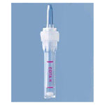 Sarstedt, Inc Tube Capillary Multivette 600ul 47.9x8mm K3E K3EDTA Trans/Vio Cp 100/Bx - 15.1671.100