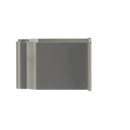 Hillrom Slingbar Parking Bracket - 901901123