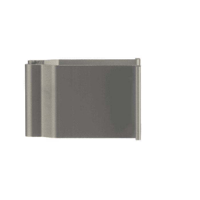 Hillrom Slingbar Parking Bracket - 901901123