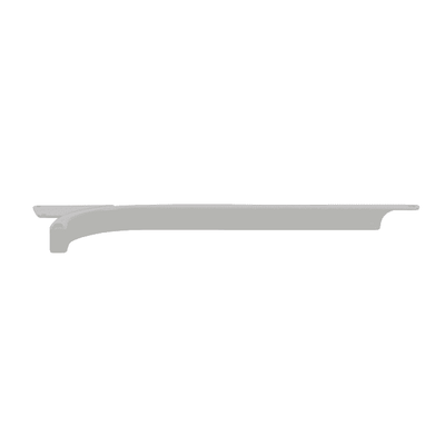 Hillrom Leg, Uno 102E, Right Hand - 9019012EH