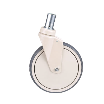 Hillrom Brake of Steer Caster - 9022918